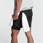 TYLER™ | Komfortabel shorts